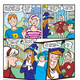 Betty & Veronica Comics Digest #241, by Dan Parent